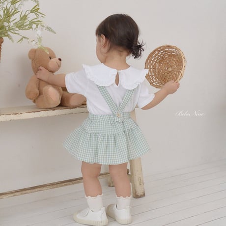 Bebenine Melon Cancan Bloomer