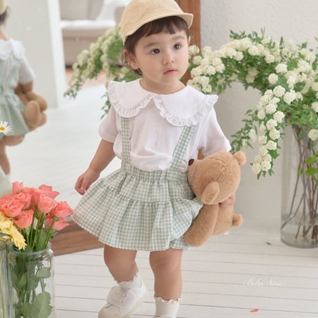 Bebenine Melon Cancan Bloomer