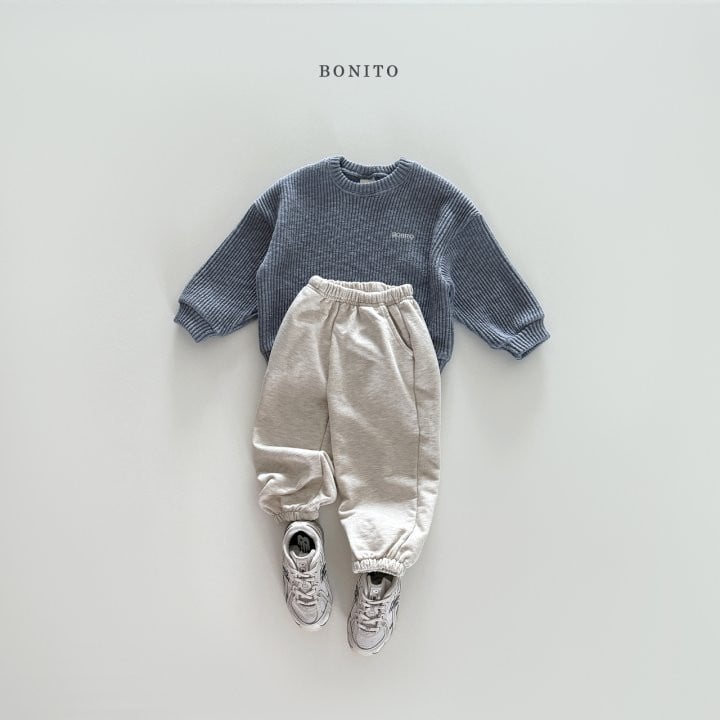 Bonito Planning Knit MTM | 韓国子供服 Koala