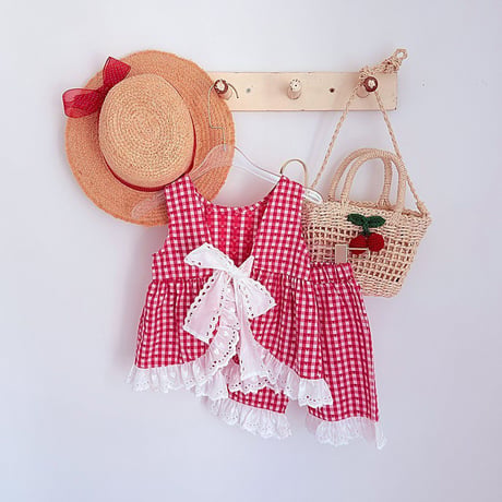 UEO Heart frill Blouse