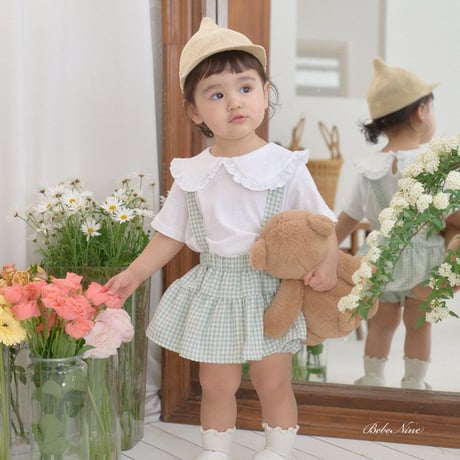 Bebenine Melon Cancan Bloomer