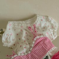 bananaJ flower T