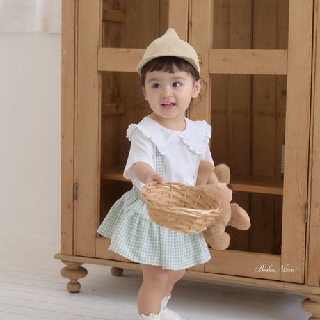 Bebenine Melon Cancan Bloomer