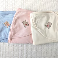 oottbebe　おくるみ
