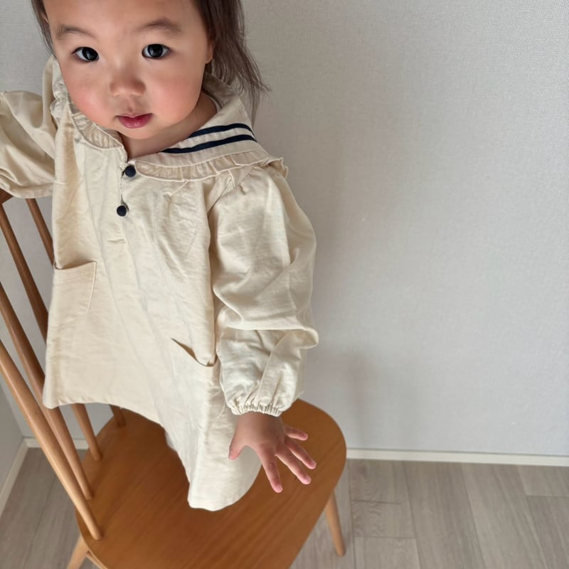 大韓航空 子供 ワンピース CA コスプレ 大韓航空 子供 ワンピース CA コスプレ