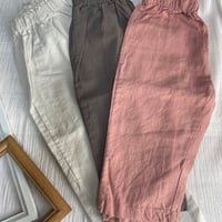 blackbean　ロードパンツ