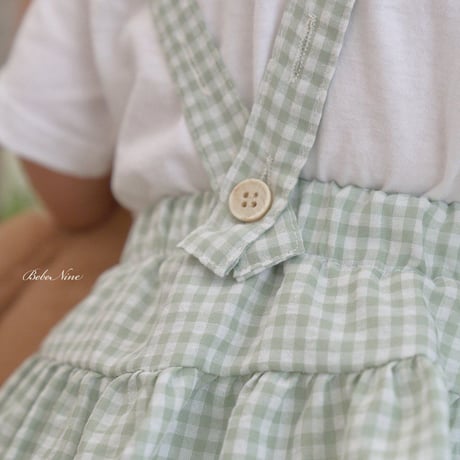 Bebenine Melon Cancan Bloomer