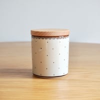 キャニスター