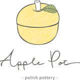 Apple Pot