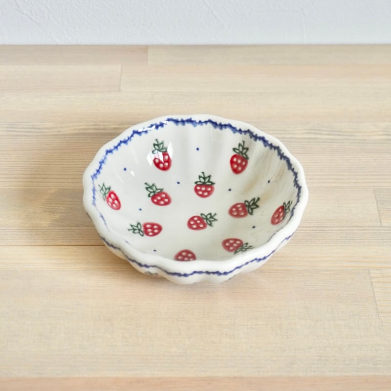 花形ボウル | Apple Pot