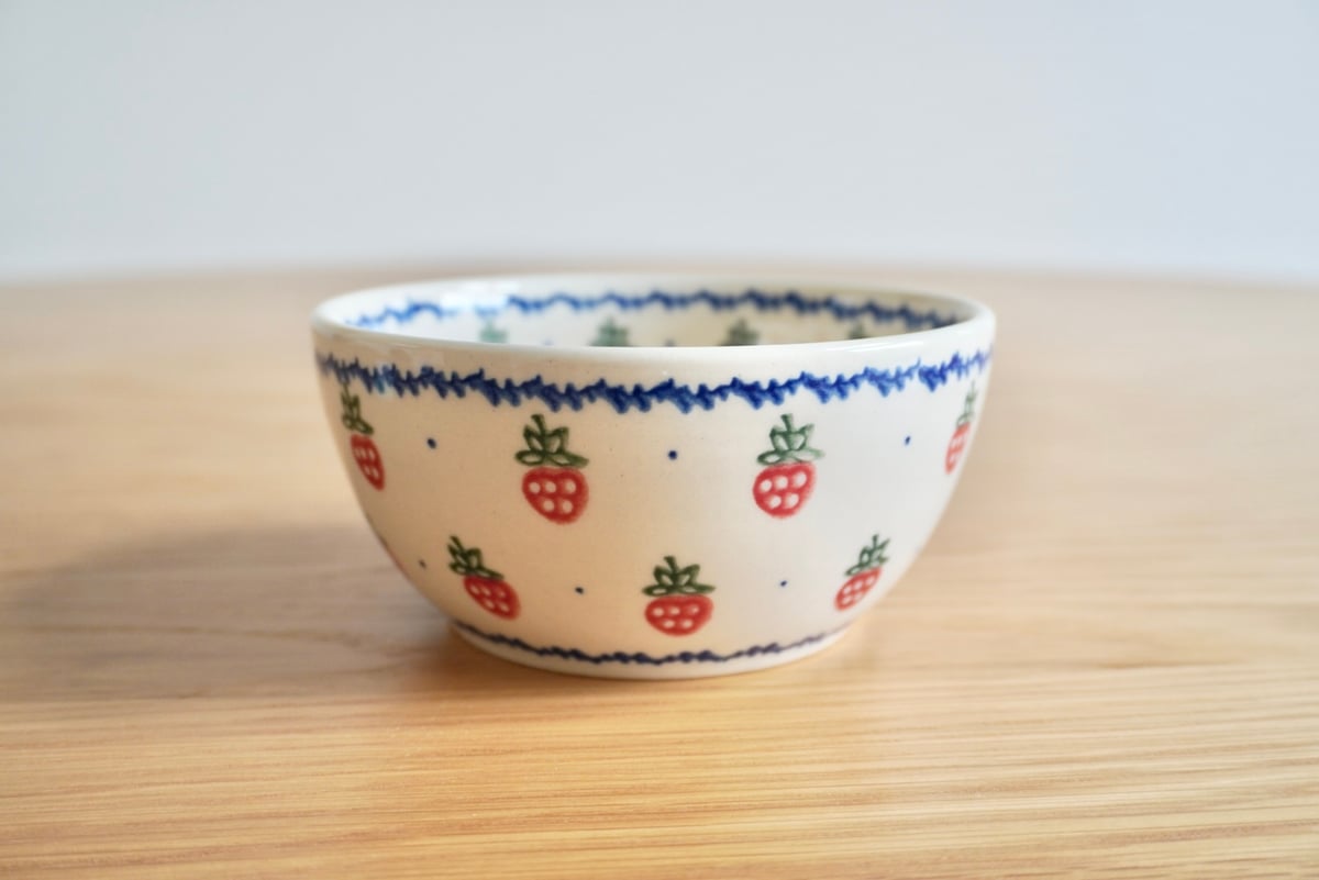 ヴィーナスボウル | Apple Pot
