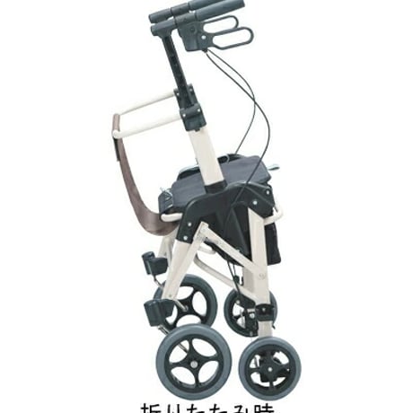 パナソニック くらしサポート歩行車スムーディ 買物用 カウサポ PL-L70101 パナソニック エイジフリー