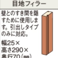 パナソニック 畳が丘 目地フィラー　Panasonic 小上がり 和室 diy 収納 畳 ベッド パーツ