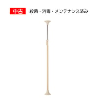 中古 ベスポジ-e 基本セット　丸型天井ベース  BPE-100-11 丸ベース仕様　消毒メンテナンス済み