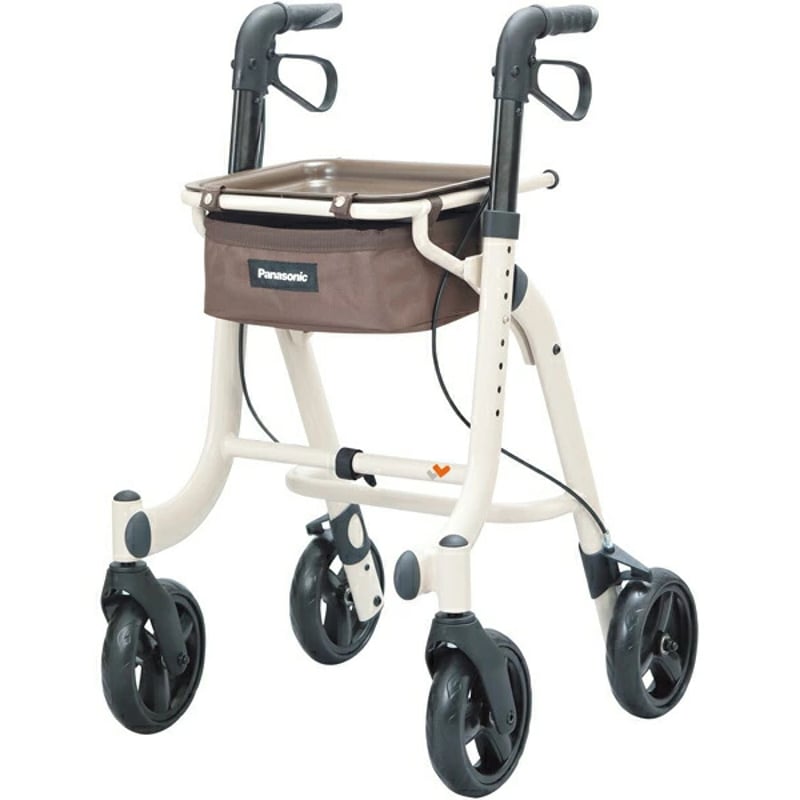 歩行車 くらしサポート歩行車 スムーディ 室内用 カジサポ PN-L70201