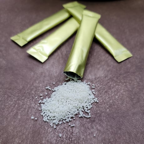 口腔専用炭酸クレンジングケア「炭酸オーラルクレンズ」3包入り／【宅配便】配送
