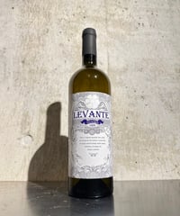 【白ワイン】レヴァンテ マルヴァジーア ビアンカ 2023/ヴァローネ 750ml