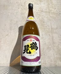 【芋焼酎】鶴見 1800ml