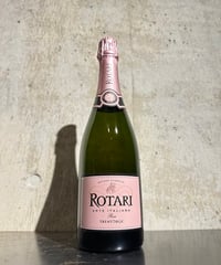 【発泡性ワイン】ロータリ ブリュット ロゼ 750ml