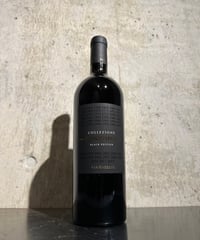 【赤ワイン】コレッツォオーネ チンクアンタ ブラックエディション NV /サン マルツァーノ 750ml