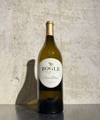 【白ワイン】ボーグル ファミリー ヴィンヤーズ シュナン ブラン 2024/ボーグル ファミリー ワインコレクション 750ml