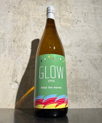 【芋焼酎】GLOW グロウ EP05 1800ml