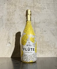 【発泡性ワイン】カーザ ブルティ フルート スプマンテ エクストラ ドライ 750ml