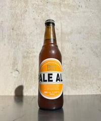 箕面ビール ペールエール (クール便) 330ml