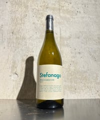 【白ワイン】ミスキアバッケ ビアンコ 2023/アジェンダ アグリコーラ カステッロ ディ ステファナゴ 750ml