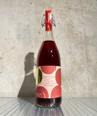 赤ワイン梅酒 720ml