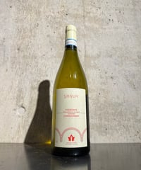 【白ワイン】サンヴァ ピエモンテ シャルドネ 2023/アジエンダ アグリコーラ ボジェッロ 750ml