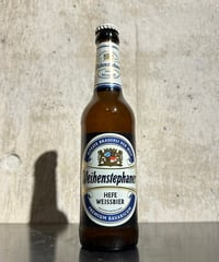 ヴァイエンステファン へフェ ヴァイス 330ml