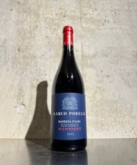 【赤ワイン】バルベーラ ダルバ モンミアーノ 2024/マルコ ポレッロ 750ml