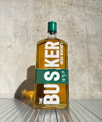 バスカー アイリッシュウイスキー 700ml