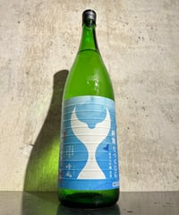 酔鯨 純米大吟醸 なつくじら 原酒 1800ml
