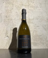 【発泡性ワイン】キュヴェ ブリュット / バーチョ デッラ ルーナ 750ml