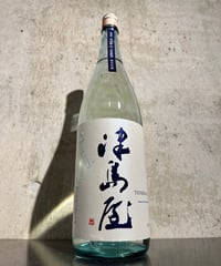 津島屋 純米吟醸 信州産美山錦 夏うららか 1800ml