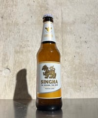 シンハー 330ml