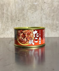 たこ飯 缶詰