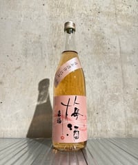 来福 梅酒 日本酒仕込み 720ml