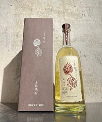 【米焼酎】八海山 風媒花 (ふうばいか) オーク樽貯蔵 720ml