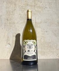 【白ワイン】徳一 シャルドネ 90th Barrel Selection/河内ワイン 750ml