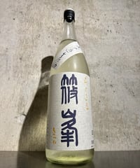 篠峯 純米吟醸 ろくまる 奈々露 生原酒 1800ml