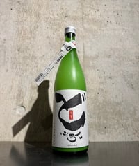篠峯 どぶろく 生 (クール便) 720ml