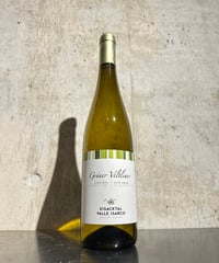 【白ワイン】グリューナー フェルトリナー 2024/カンティーナ ヴァッレ イサルコ 750ml