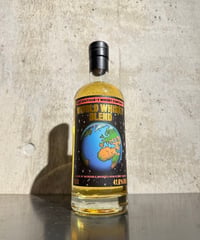 ワールドウイスキーブレンド 700ml
