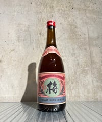 請福梅酒 720ml