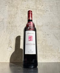 【赤ワイン】アクツェンテ ドルンフェルダー モーゼル/モーゼルランド 750ml