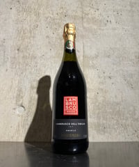 【弱発泡性ワイン(赤)】ランブルスコ デッレミーリア アマービレ ロッソ コルテ ローザ/キアルリ 750ml