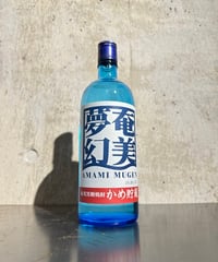 【黒糖焼酎】奄美無幻 720ml